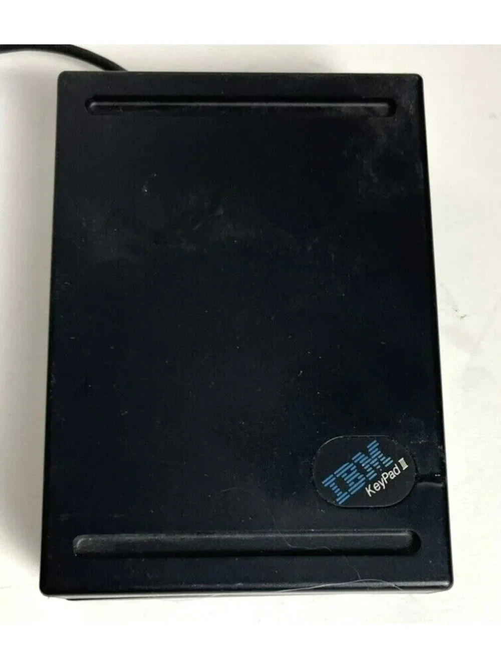 Ibm micro innovations